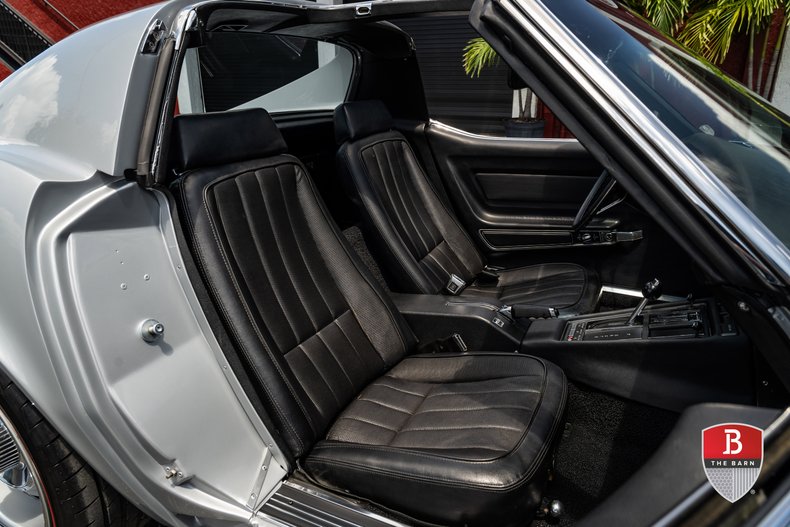 For Sale 1969 Chevrolet Corvette