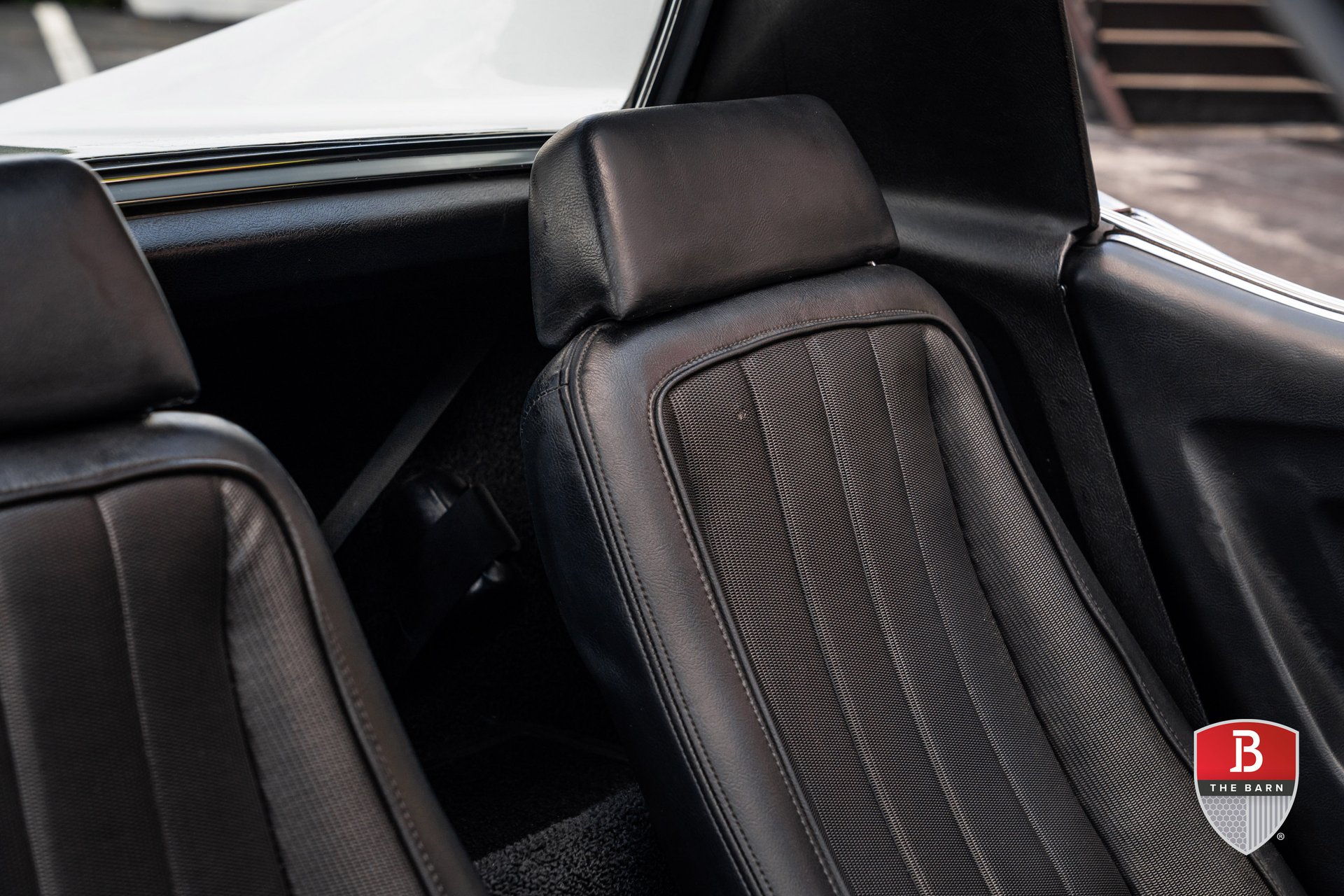1969 chevrolet corvette