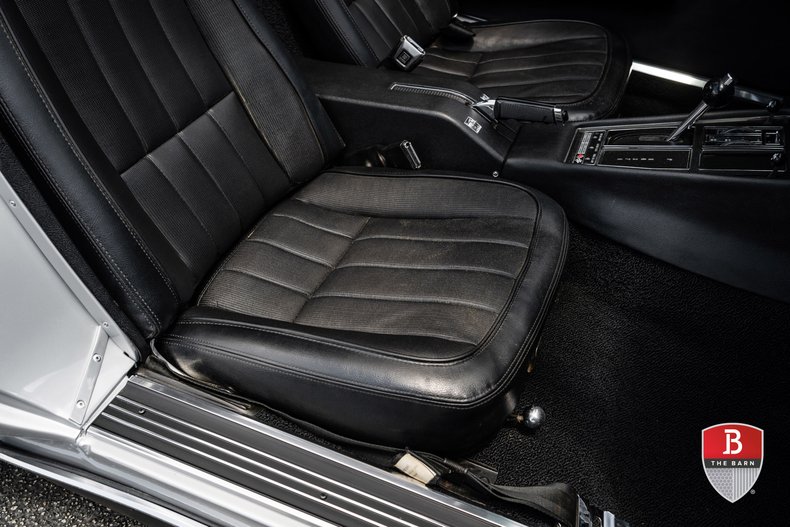 For Sale 1969 Chevrolet Corvette