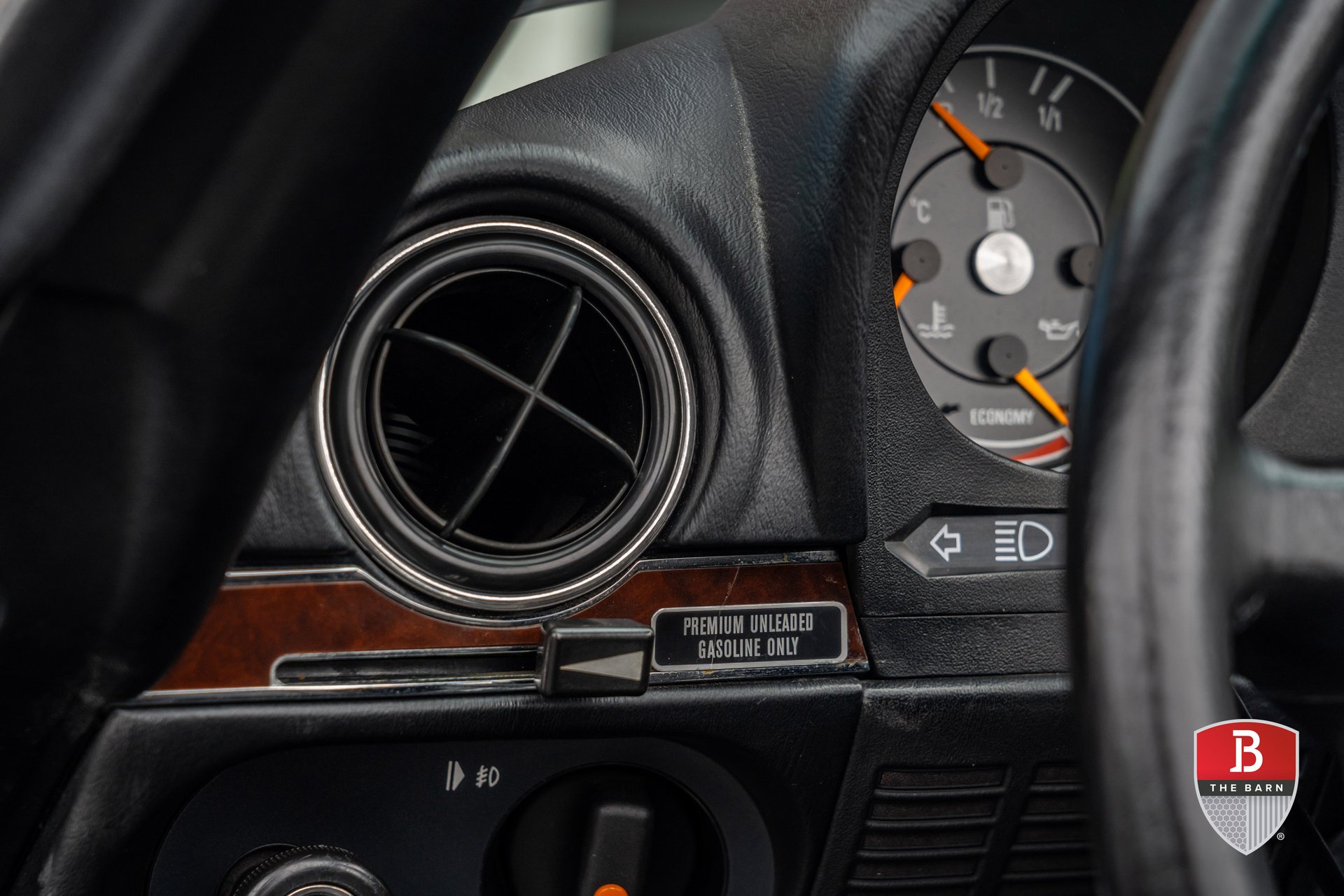 1989 mercedes benz 560 sl