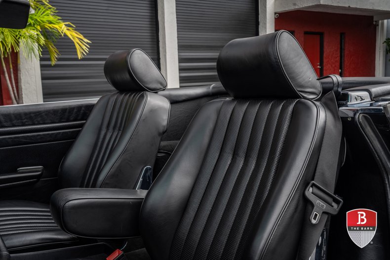 For Sale 1989 Mercedes-Benz 560 SL