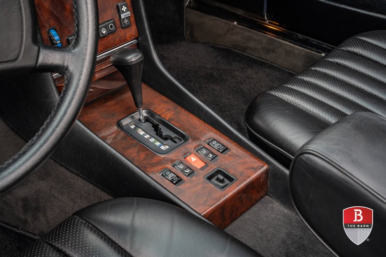 For Sale 1989 Mercedes-Benz 560 SL