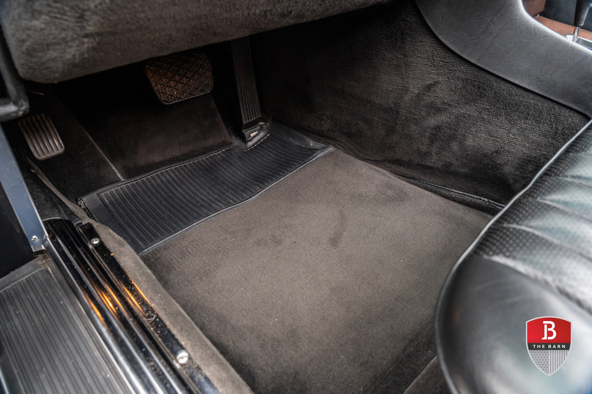 1989 mercedes benz 560 sl