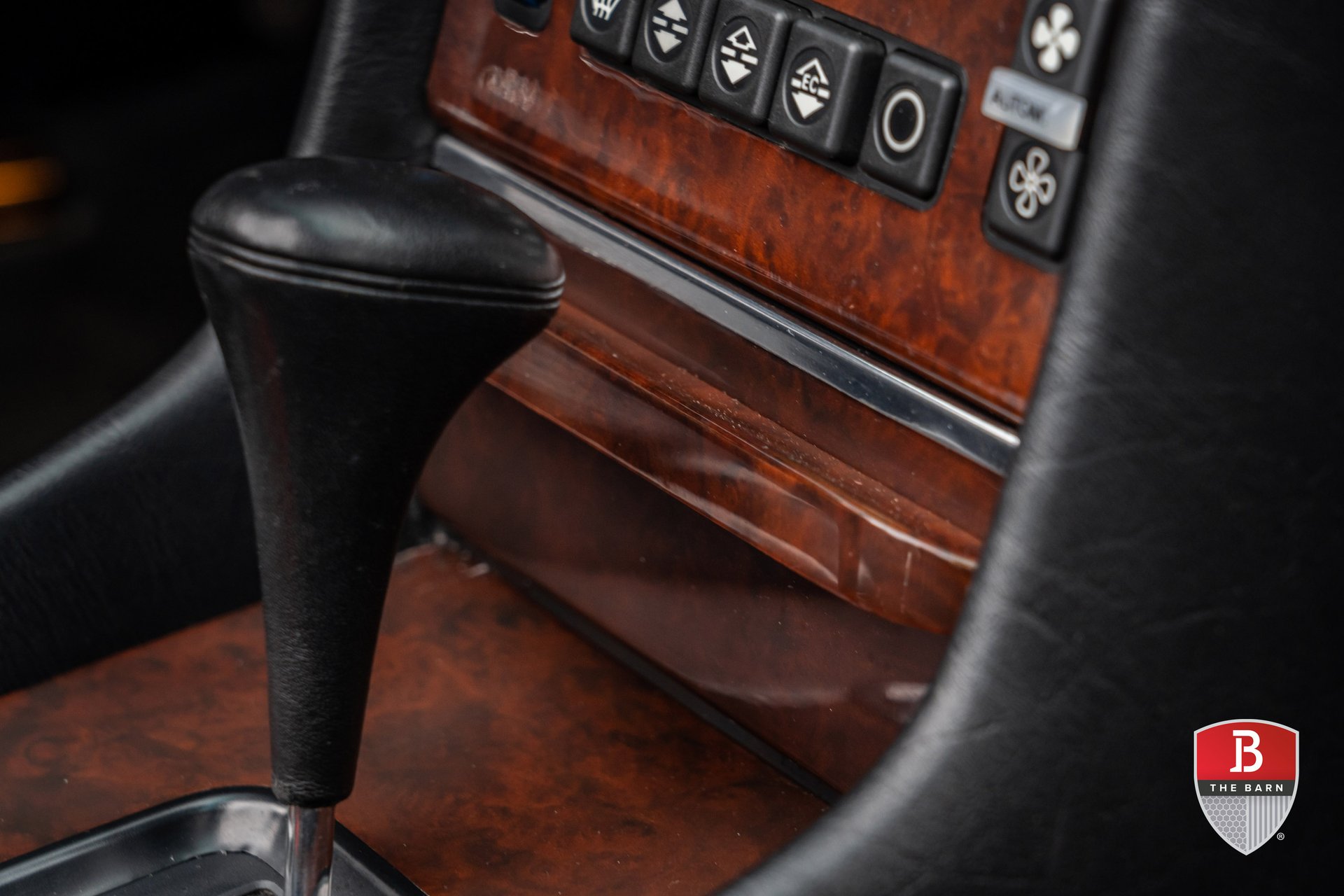 1989 mercedes benz 560 sl
