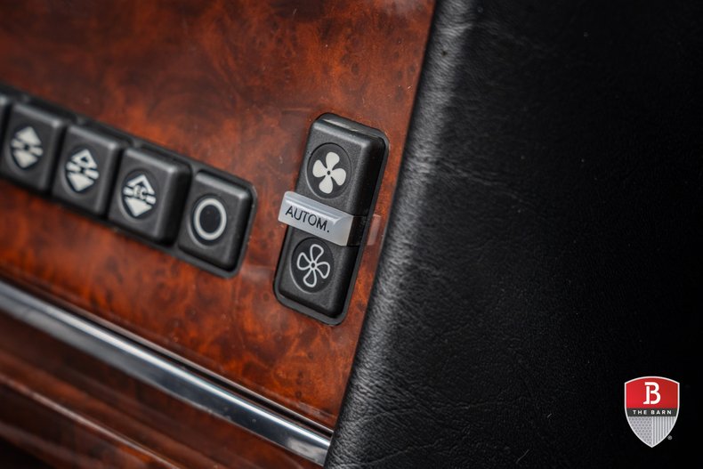 For Sale 1989 Mercedes-Benz 560 SL