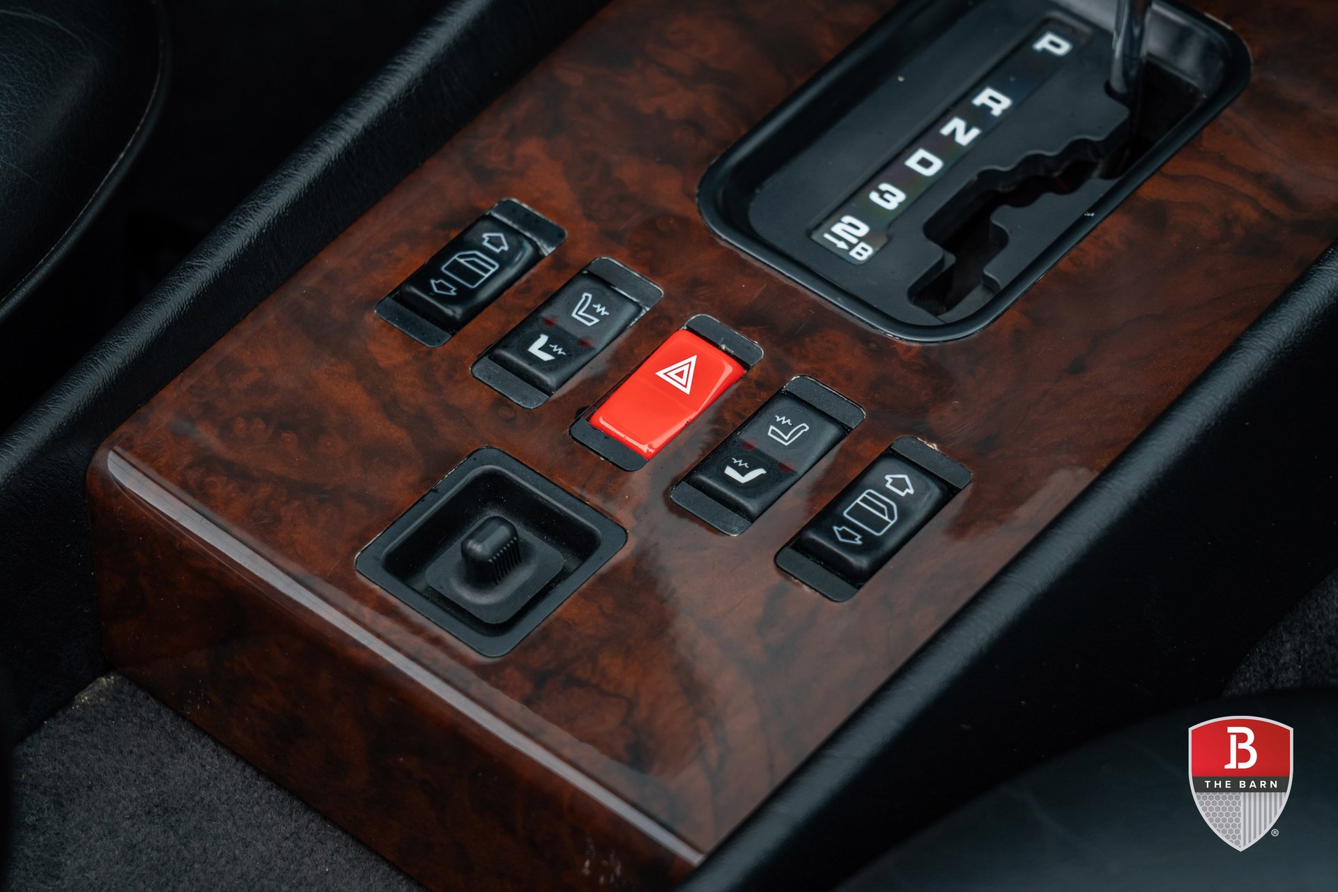 1989 mercedes benz 560 sl