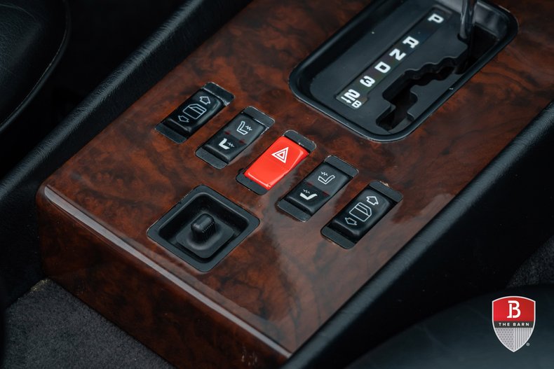 For Sale 1989 Mercedes-Benz 560 SL