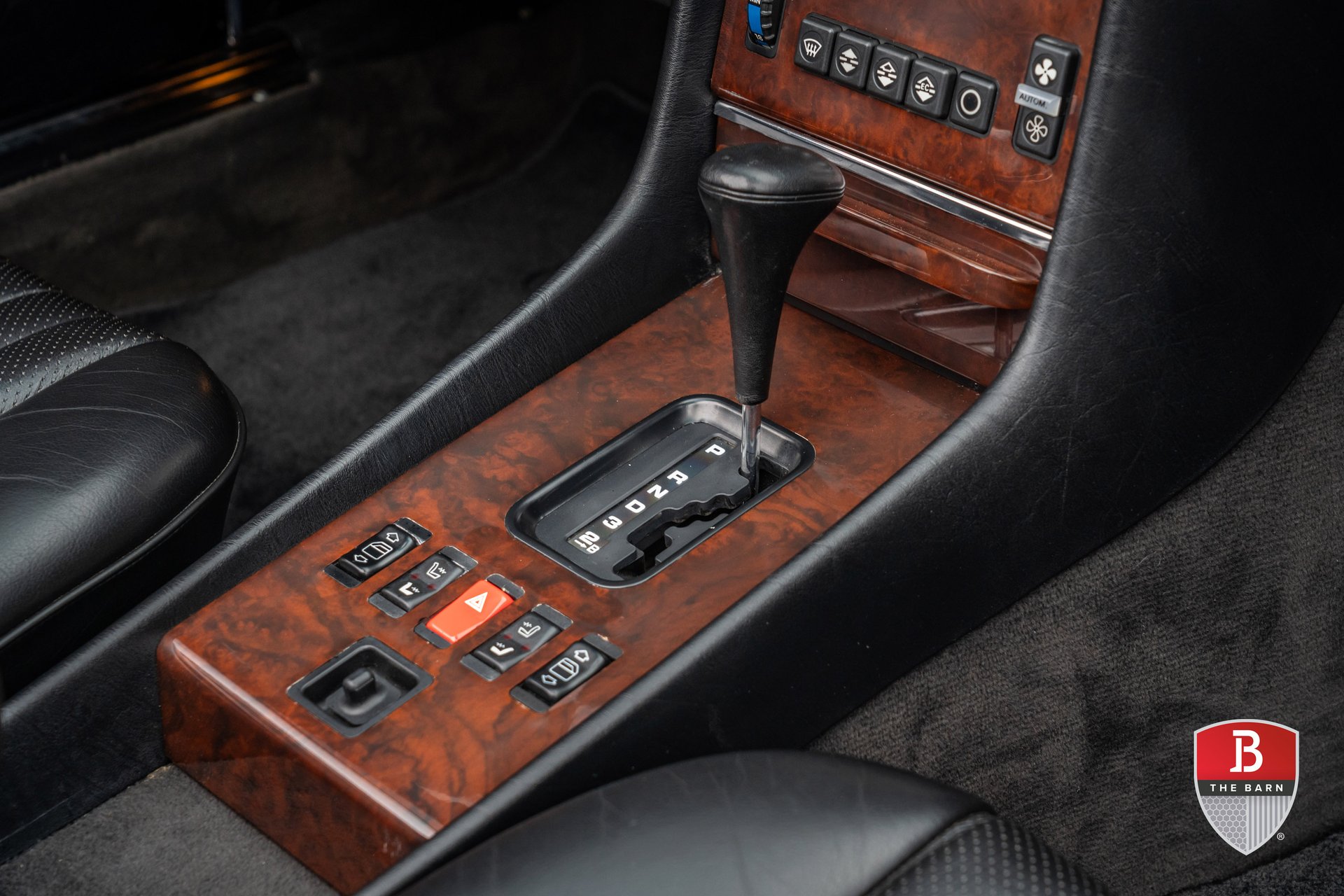 1989 mercedes benz 560 sl