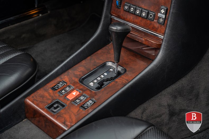 For Sale 1989 Mercedes-Benz 560 SL