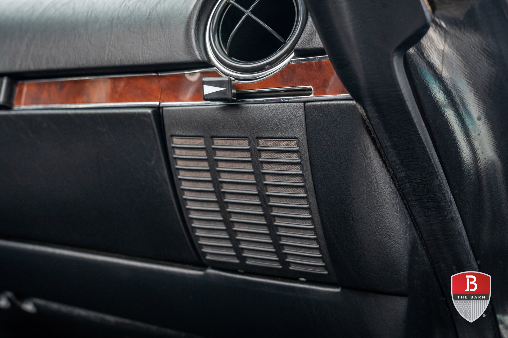 1989 mercedes benz 560 sl