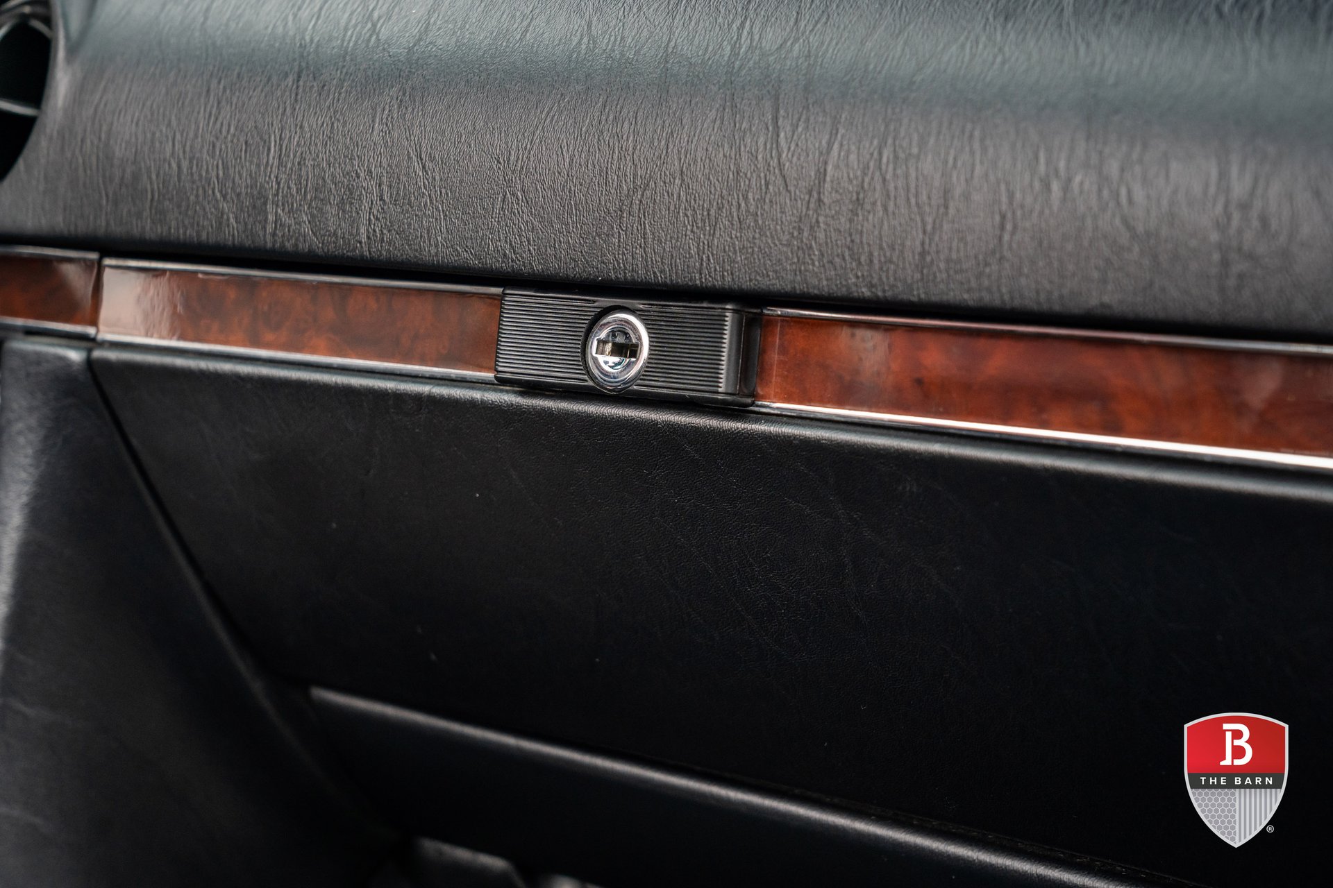 1989 mercedes benz 560 sl