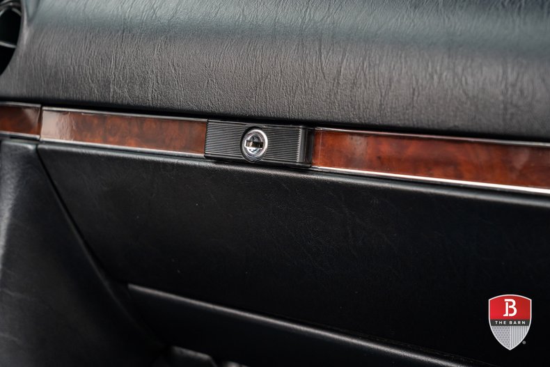 For Sale 1989 Mercedes-Benz 560 SL
