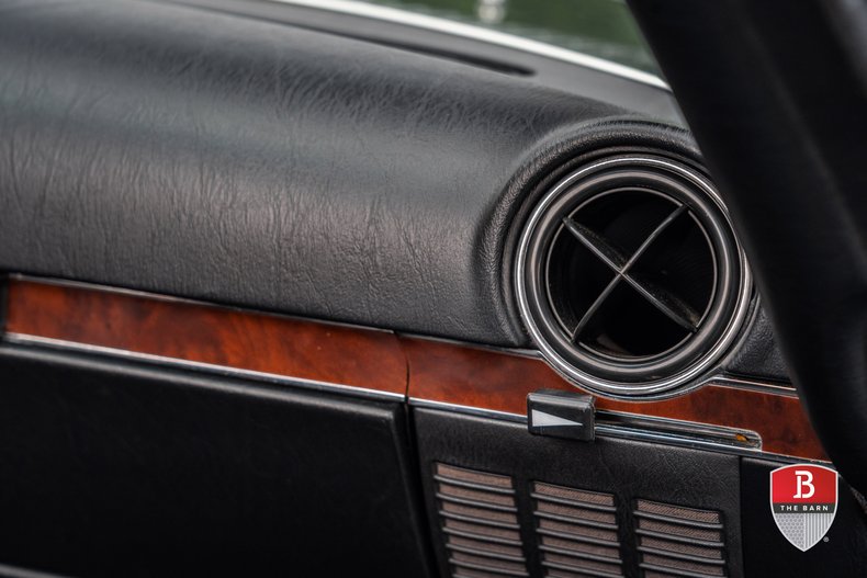 For Sale 1989 Mercedes-Benz 560 SL