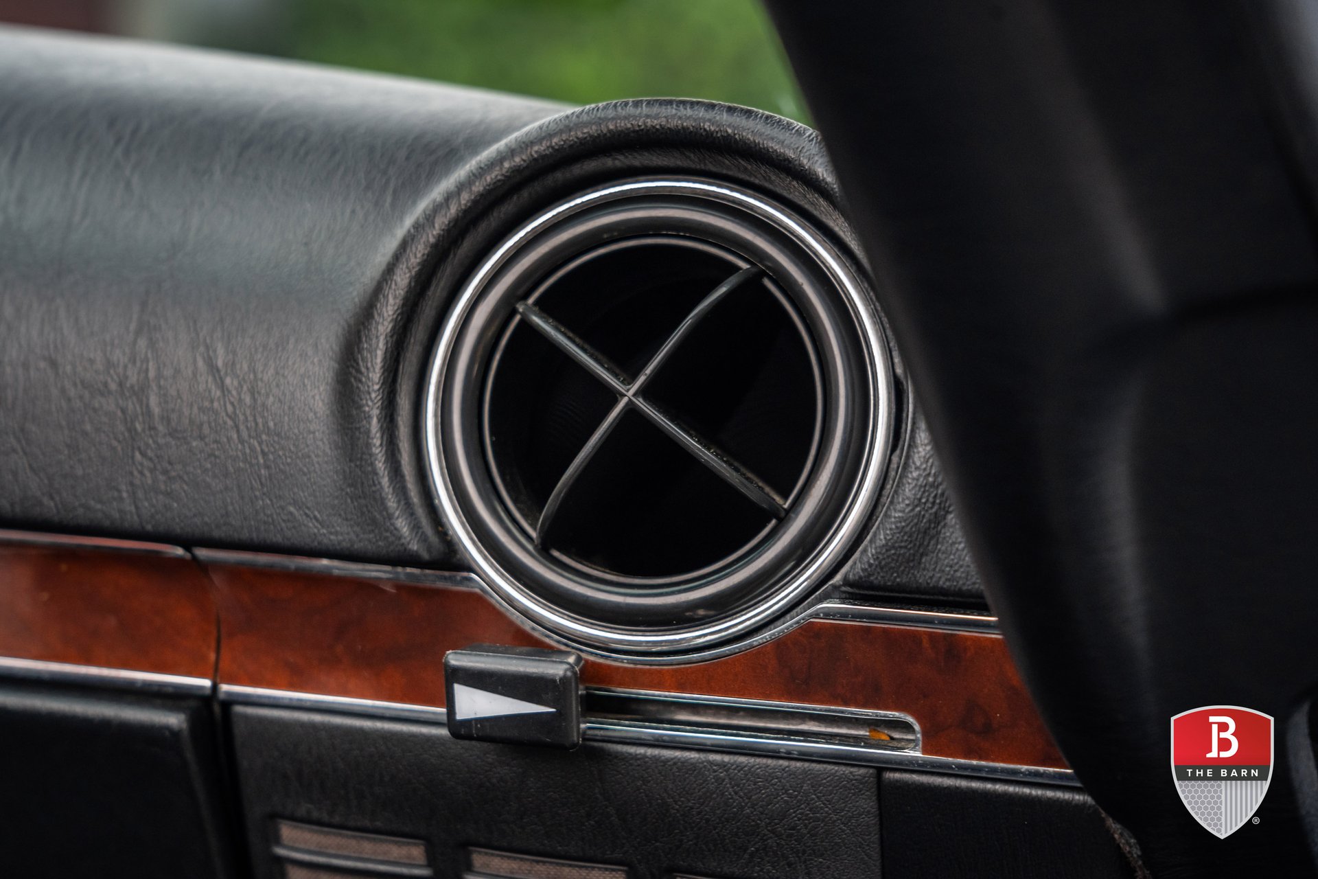 1989 mercedes benz 560 sl