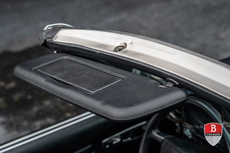 For Sale 1989 Mercedes-Benz 560 SL