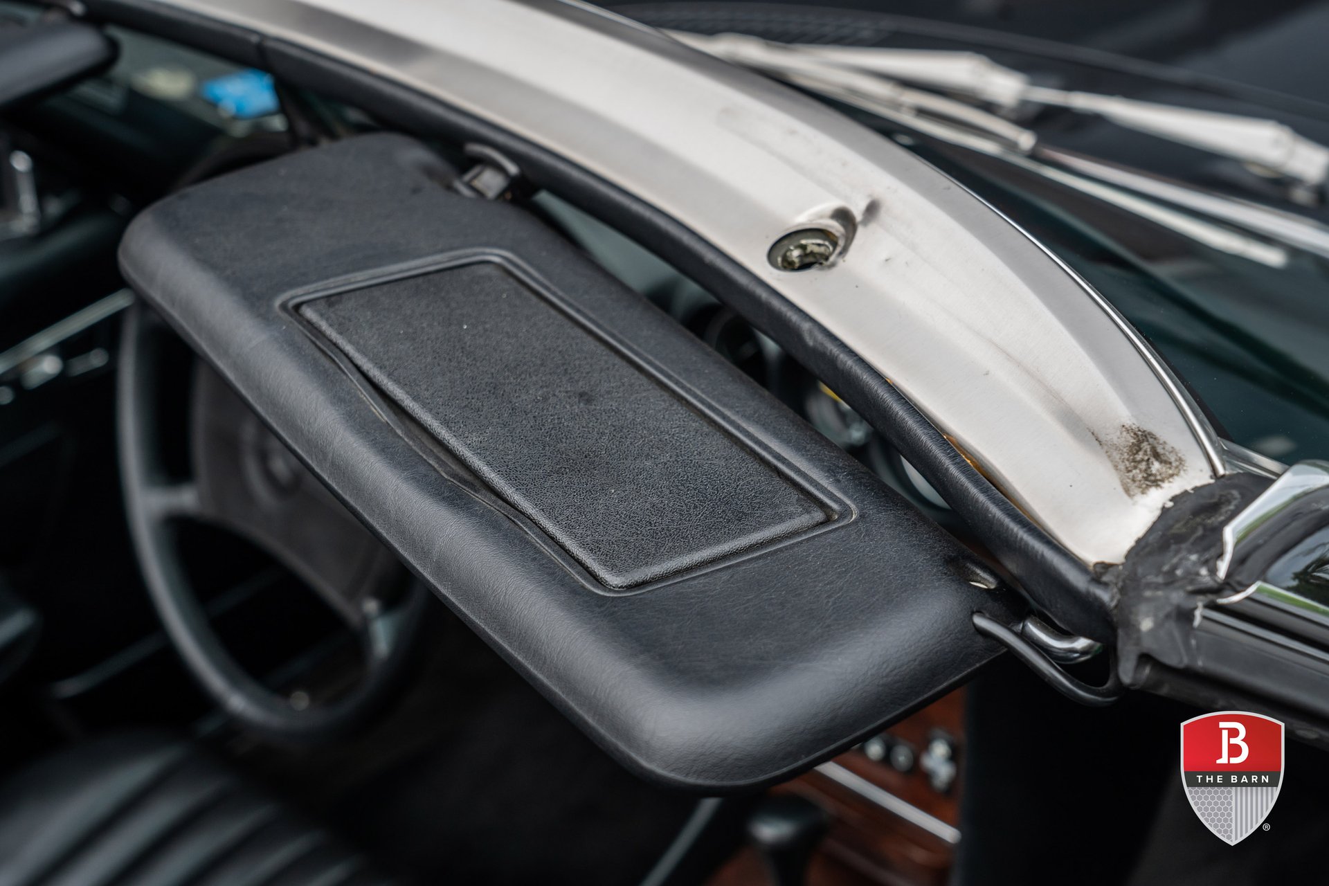 1989 mercedes benz 560 sl