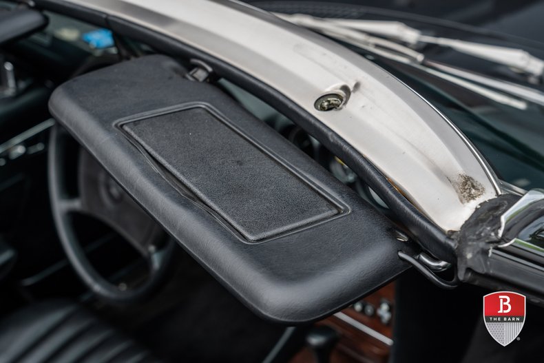 For Sale 1989 Mercedes-Benz 560 SL