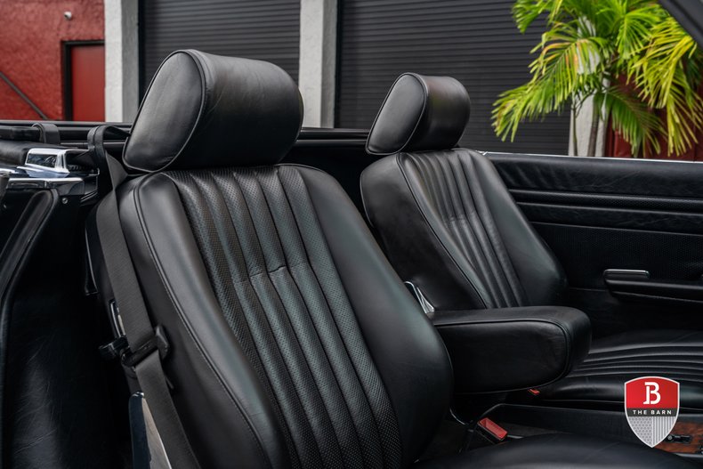 For Sale 1989 Mercedes-Benz 560 SL