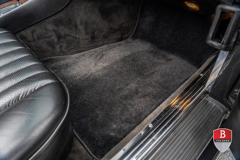 For Sale 1989 Mercedes-Benz 560 SL