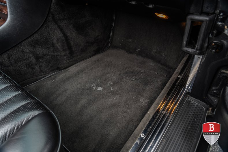 For Sale 1989 Mercedes-Benz 560 SL