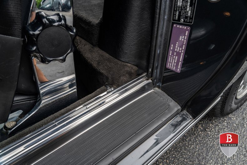 For Sale 1989 Mercedes-Benz 560 SL