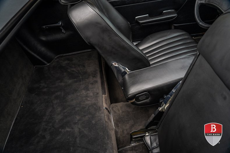 For Sale 1989 Mercedes-Benz 560 SL
