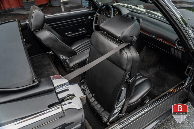 For Sale 1989 Mercedes-Benz 560 SL