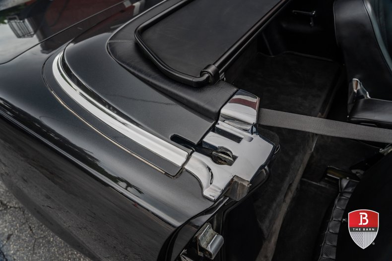 For Sale 1989 Mercedes-Benz 560 SL