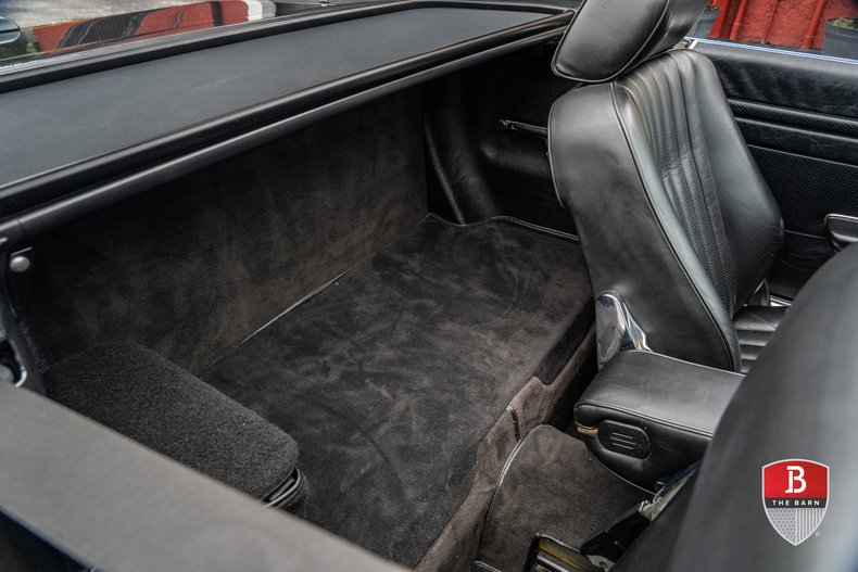 For Sale 1989 Mercedes-Benz 560 SL
