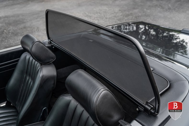For Sale 1989 Mercedes-Benz 560 SL