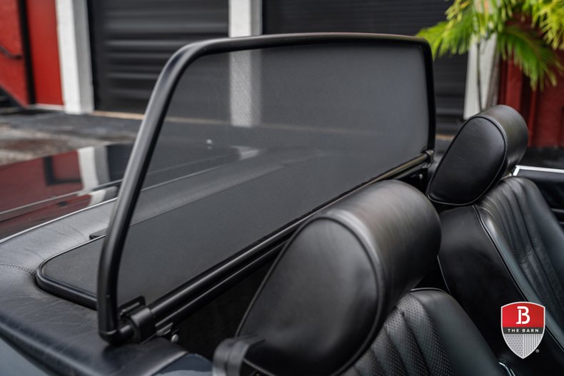 For Sale 1989 Mercedes-Benz 560 SL