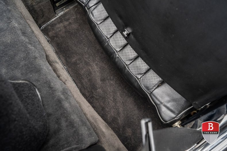 For Sale 1989 Mercedes-Benz 560 SL