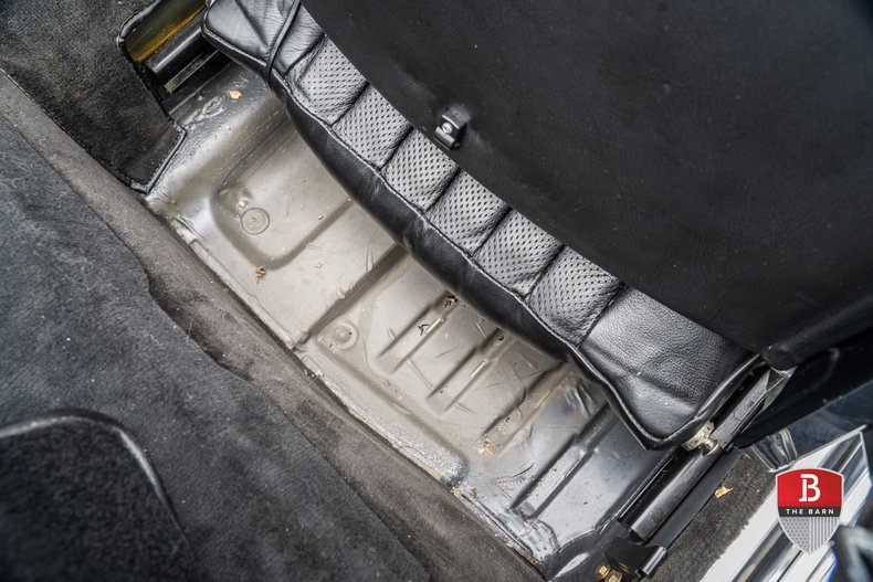 For Sale 1989 Mercedes-Benz 560 SL