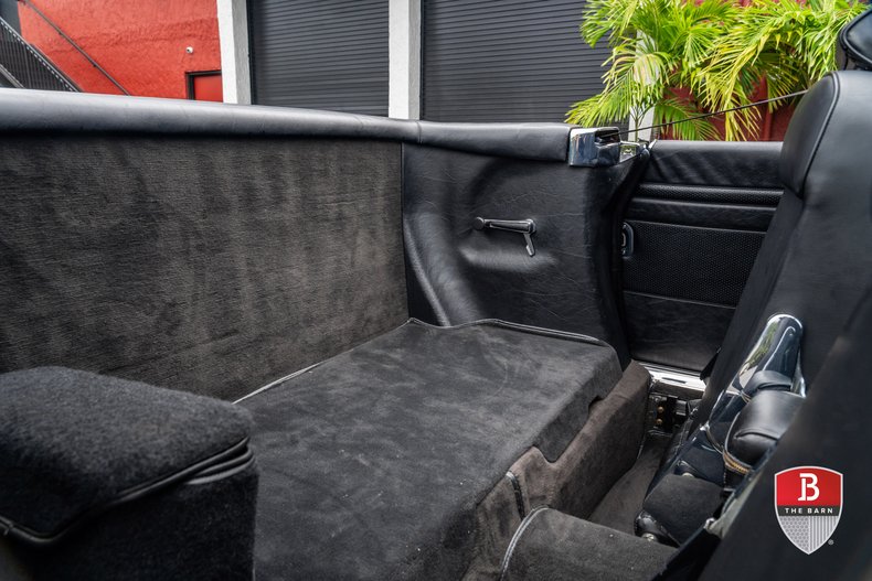 For Sale 1989 Mercedes-Benz 560 SL