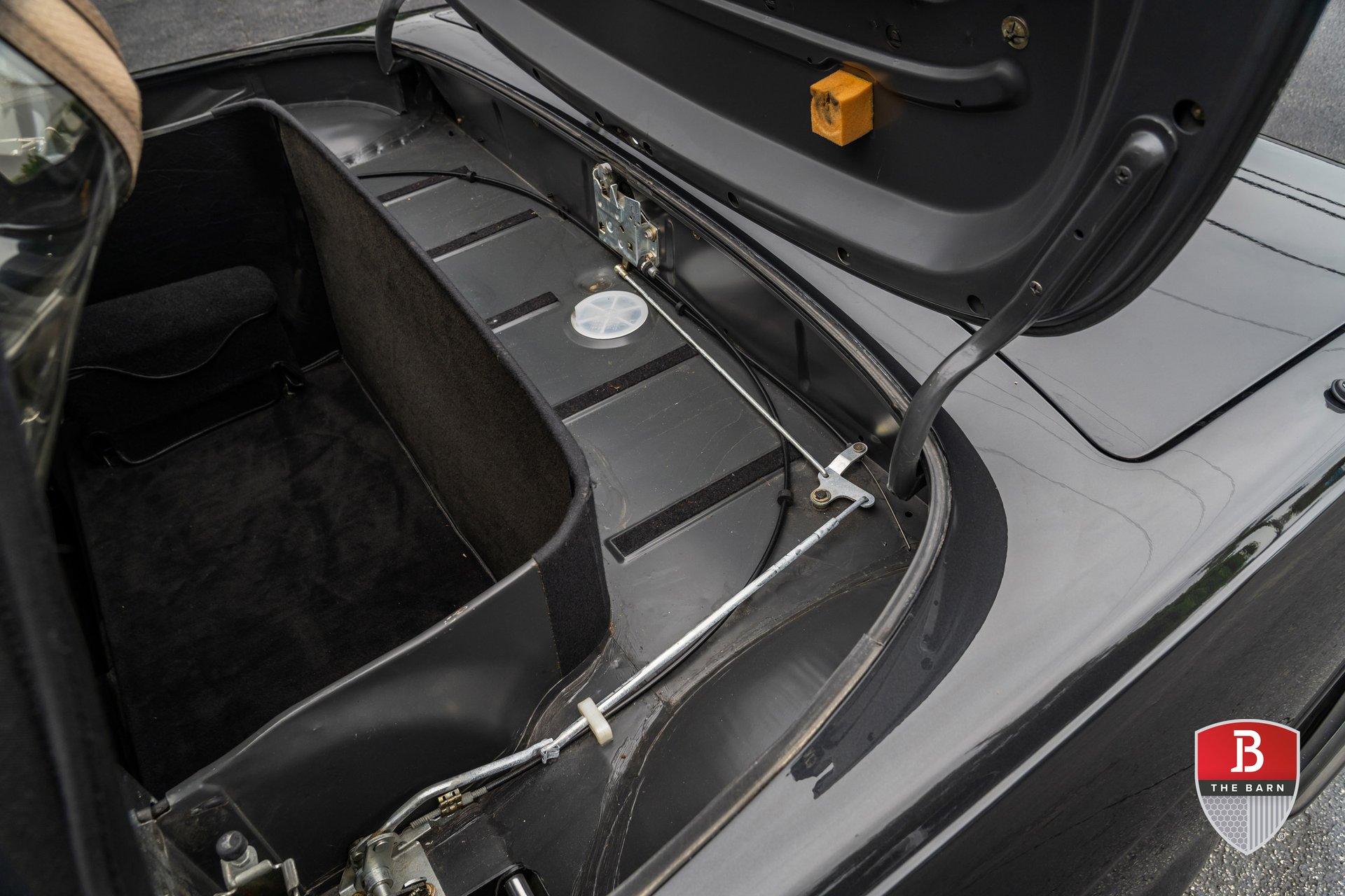 1989 mercedes benz 560 sl
