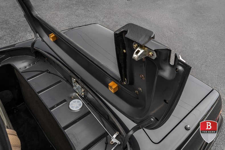 For Sale 1989 Mercedes-Benz 560 SL