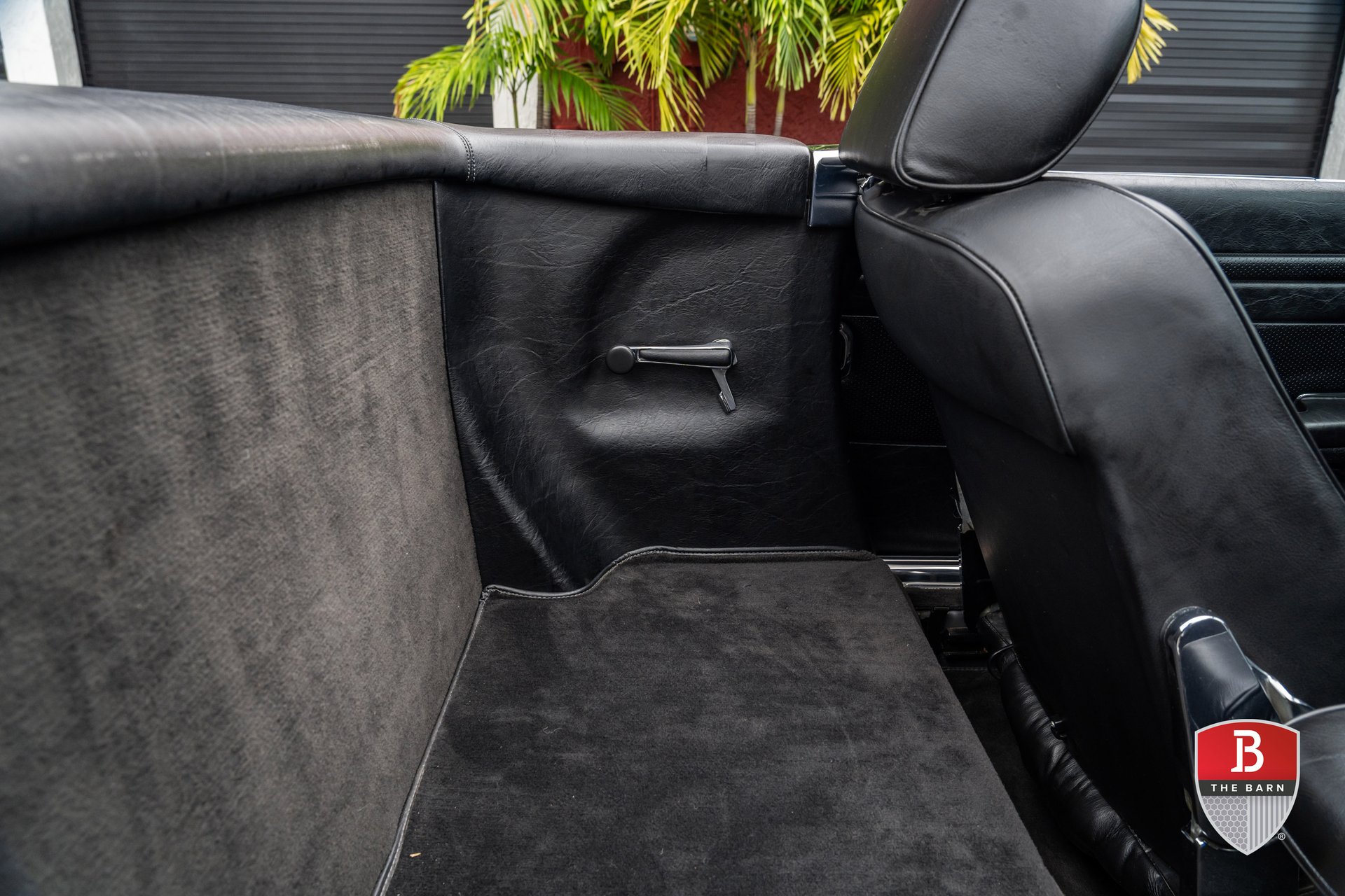 1989 mercedes benz 560 sl