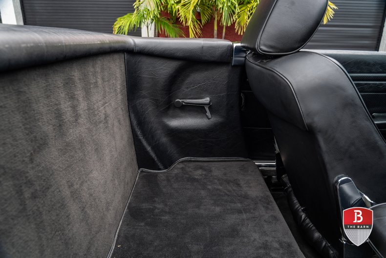 For Sale 1989 Mercedes-Benz 560 SL
