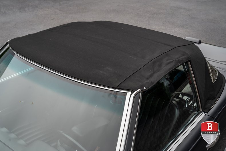 For Sale 1989 Mercedes-Benz 560 SL