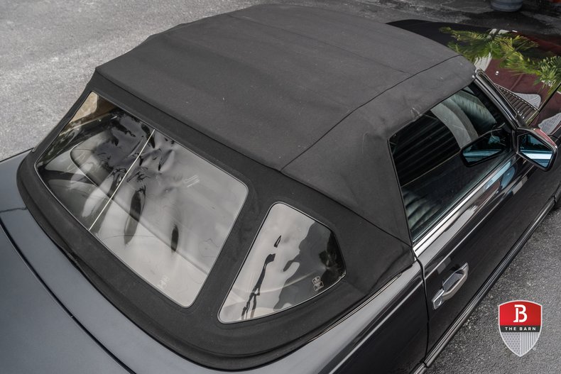 For Sale 1989 Mercedes-Benz 560 SL