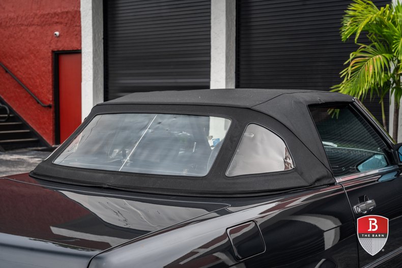 For Sale 1989 Mercedes-Benz 560 SL