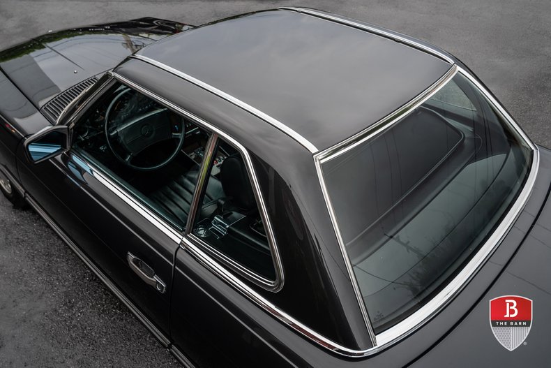 For Sale 1989 Mercedes-Benz 560 SL