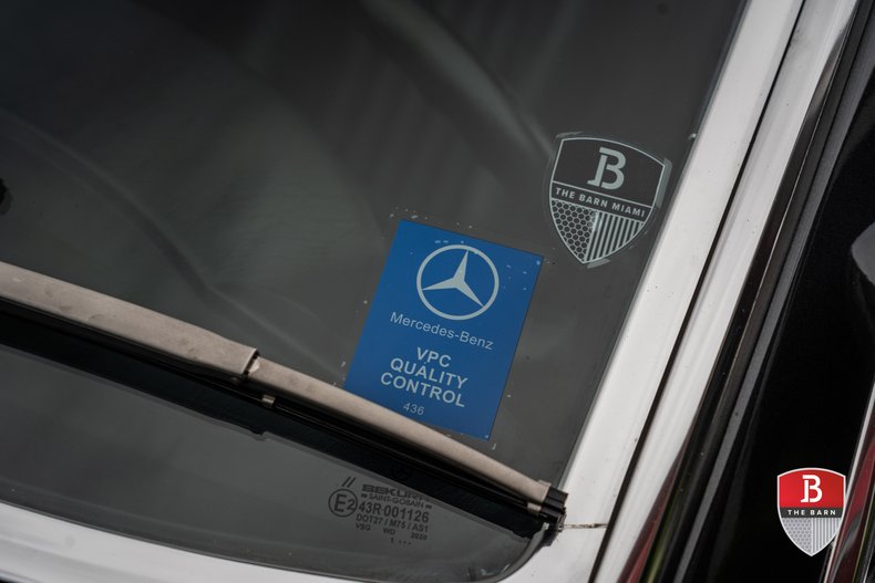 For Sale 1989 Mercedes-Benz 560 SL