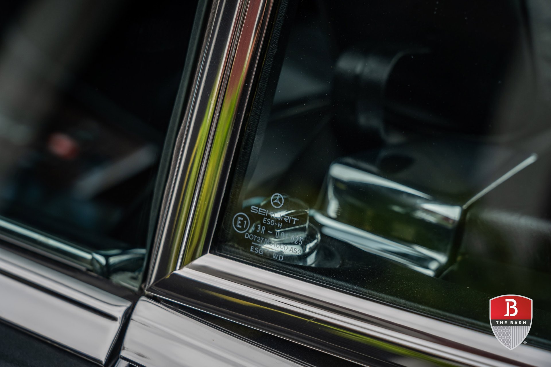 1989 mercedes benz 560 sl