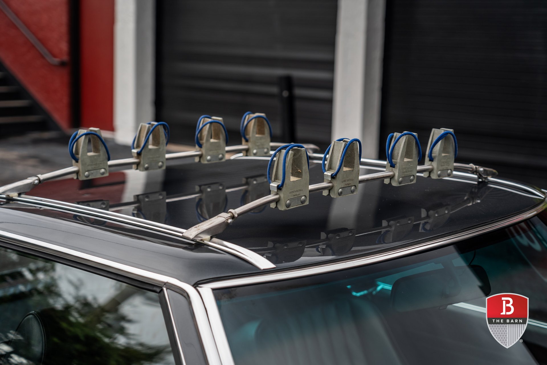 1989 mercedes benz 560 sl