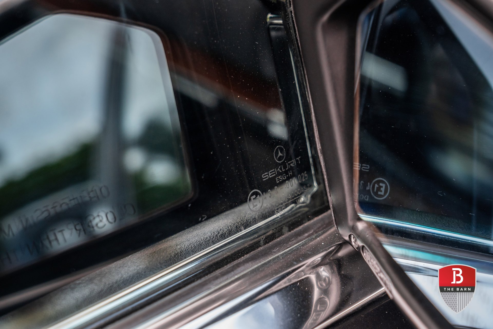 1989 mercedes benz 560 sl