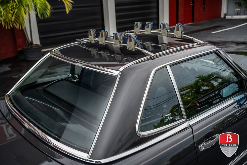 For Sale 1989 Mercedes-Benz 560 SL