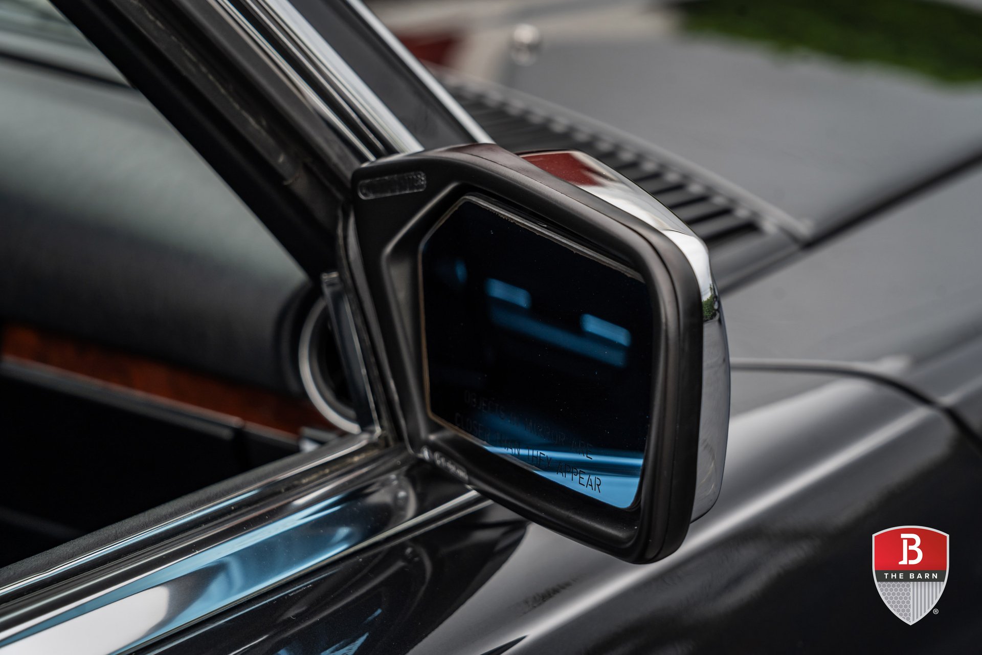 1989 mercedes benz 560 sl