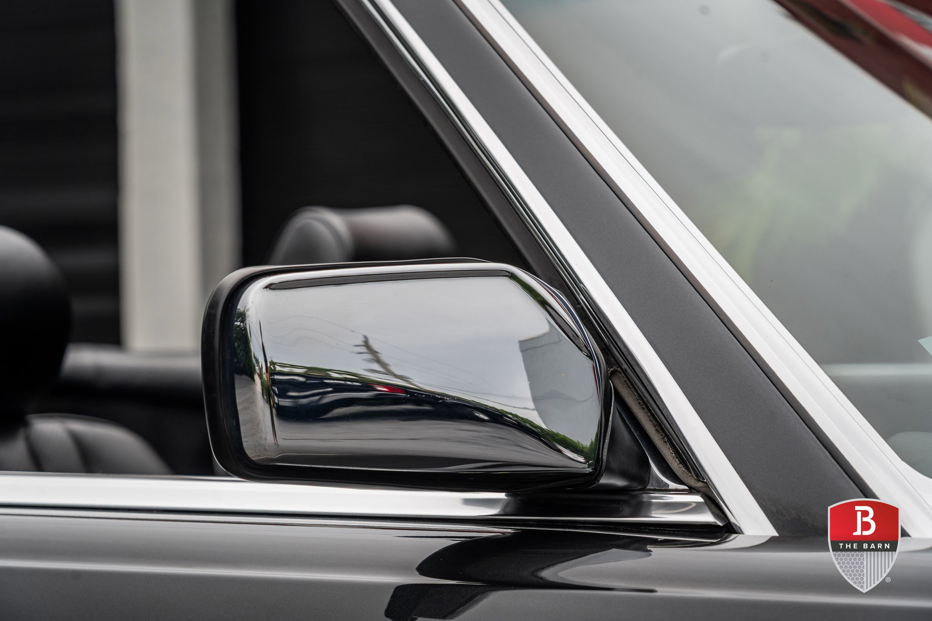 1989 mercedes benz 560 sl