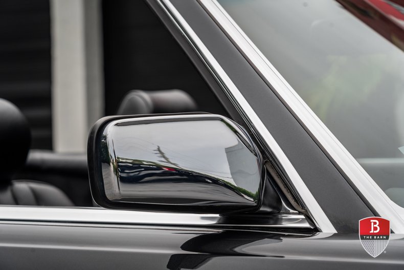 For Sale 1989 Mercedes-Benz 560 SL